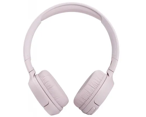 Навушники JBL Tune 510BT Rose (JBLT510BTROSEU)