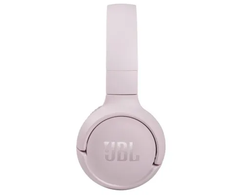 Навушники JBL Tune 510BT Rose (JBLT510BTROSEU)