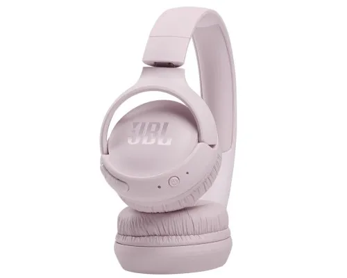 Навушники JBL Tune 510BT Rose (JBLT510BTROSEU)