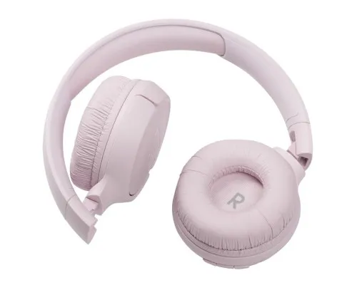 Навушники JBL Tune 510BT Rose (JBLT510BTROSEU)