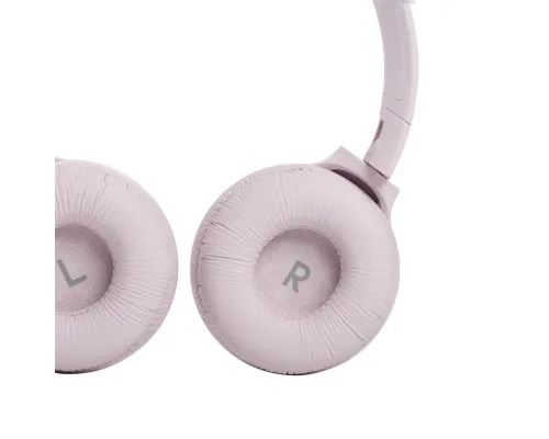 Навушники JBL Tune 510BT Rose (JBLT510BTROSEU)