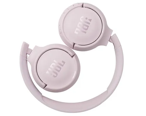 Навушники JBL Tune 510BT Rose (JBLT510BTROSEU)