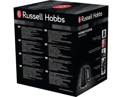 Электрочайник Russell Hobbs 26051-70