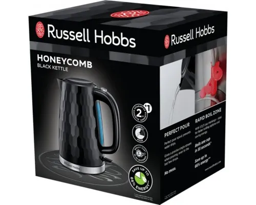 Электрочайник Russell Hobbs 26051-70