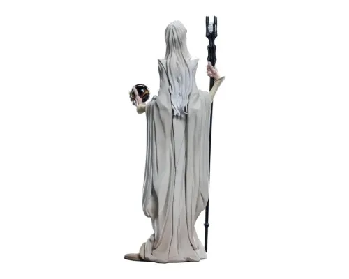 Фигурка для геймеров Weta Workshop Lord Of The Ring Saruman (865002615)