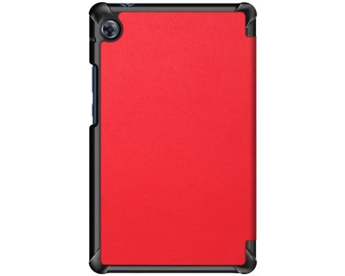 Чехол для планшета Armorstandart Smart Case Huawei MatePad T8 8 (Kobe2-W09A) Red (ARM58600)