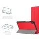 Чехол для планшета Armorstandart Smart Case Huawei MatePad T8 8 (Kobe2-W09A) Red (ARM58600)