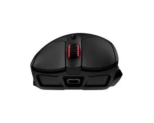 Мишка HyperX Pulsefire Dart Wireless Gaming Black (4P5Q4AA)