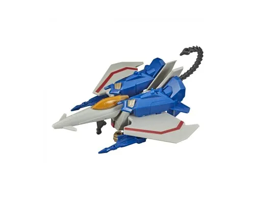 Трансформер Hasbro Transformers Starscream (6284348)