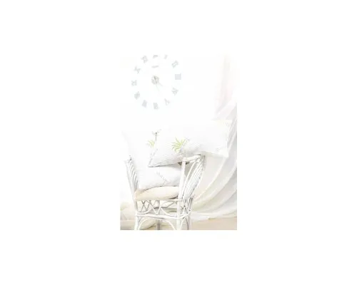 Подушка MirSon шовкова 784 Alberto Silk Kapok мяка 50х70 см (2200001489158)
