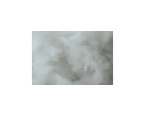 Подушка MirSon шовкова 784 Alberto Silk Kapok мяка 50х70 см (2200001489158)