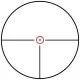Оптический прицел Konus KonusPro M-30 1-6x24 Circle Dot IR (7182)