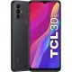 Мобильный телефон TCL 30E (6127I) 3/64GB Space Gray (6127I-2ALCUA12)