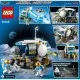 Конструктор LEGO City Space Луна 275 деталей (60348)
