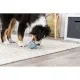 Игрушка для собак Trixie Мяч-канат 9 см (4011905328140)