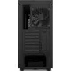 Корпус NZXT H5 Flow Edition Black (CC-H51FB-01)