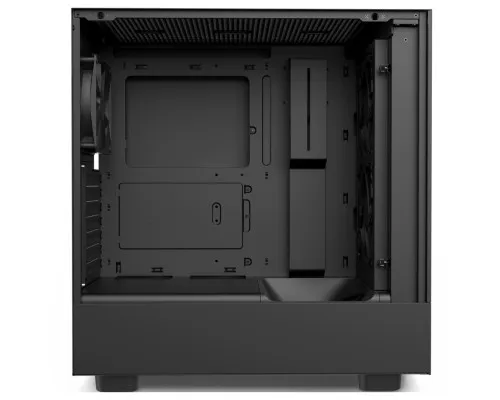 Корпус NZXT H5 Flow Edition Black (CC-H51FB-01)