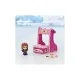Игровой набор Hasbro Frozen 2 Twirlabouts Санки Анны с сюрпризом 2 в 1 (F1822_F3130)