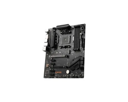 Материнская плата MSI B550 GAMING GEN3