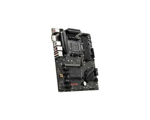 Материнская плата MSI B550 GAMING GEN3