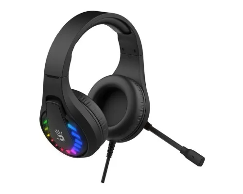 Навушники A4Tech Bloody G230 Black (4711421979498)