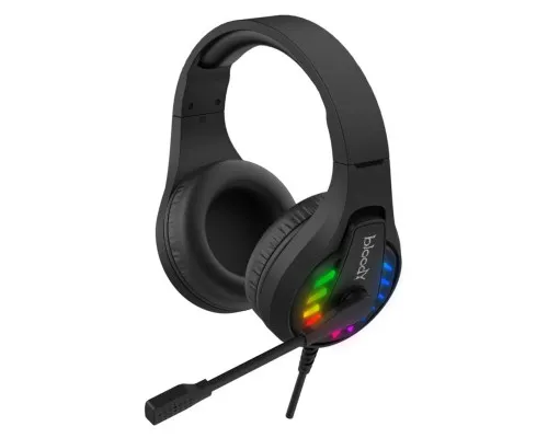Навушники A4Tech Bloody G230 Black (4711421979498)