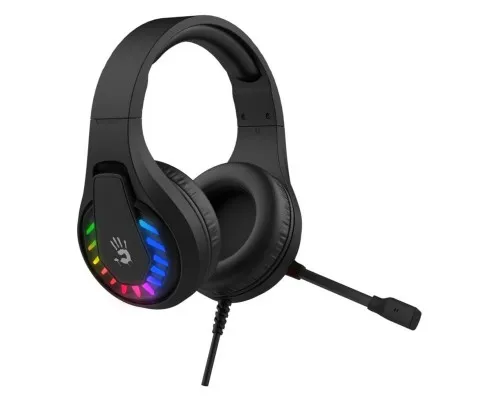 Навушники A4Tech Bloody G230 Black (4711421979498)