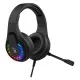 Навушники A4Tech Bloody G230 Black (4711421979498)