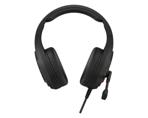 Навушники A4Tech Bloody G230 Black (4711421979498)
