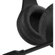 Навушники A4Tech Bloody G230 Black (4711421979498)
