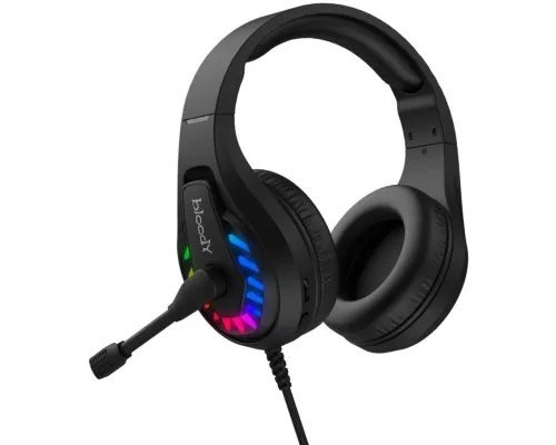Навушники A4Tech Bloody G230 Black (4711421979498)