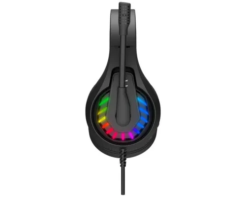 Навушники A4Tech Bloody G230 Black (4711421979498)