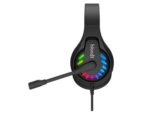 Навушники A4Tech Bloody G230 Black (4711421979498)