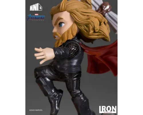 Фігурка для геймерів Iron Studios Marvel Avangers Endgame Thor (MARCAS26920-MC)
