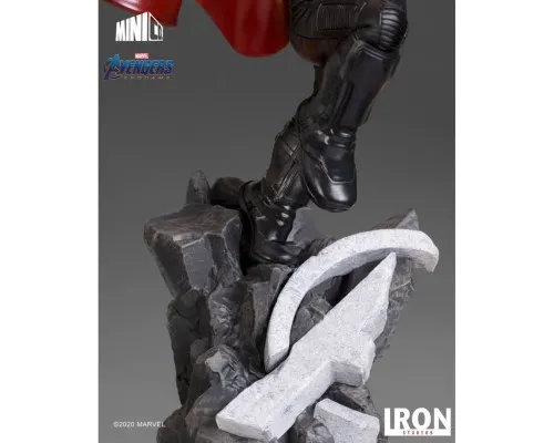 Фігурка для геймерів Iron Studios Marvel Avangers Endgame Thor (MARCAS26920-MC)