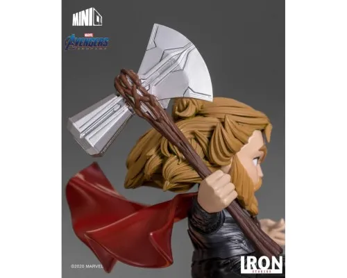 Фігурка для геймерів Iron Studios Marvel Avangers Endgame Thor (MARCAS26920-MC)