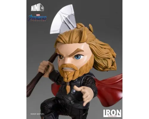 Фігурка для геймерів Iron Studios Marvel Avangers Endgame Thor (MARCAS26920-MC)