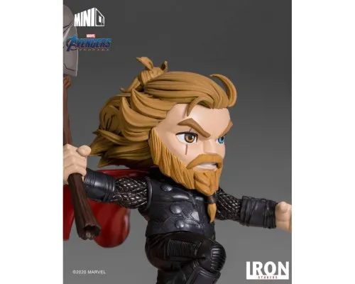 Фігурка для геймерів Iron Studios Marvel Avangers Endgame Thor (MARCAS26920-MC)