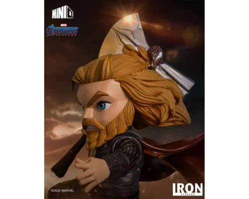 Фігурка для геймерів Iron Studios Marvel Avangers Endgame Thor (MARCAS26920-MC)