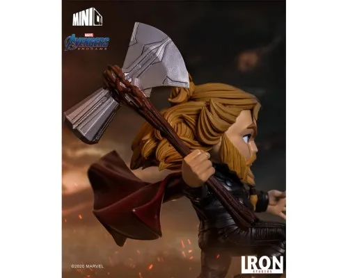 Фігурка для геймерів Iron Studios Marvel Avangers Endgame Thor (MARCAS26920-MC)
