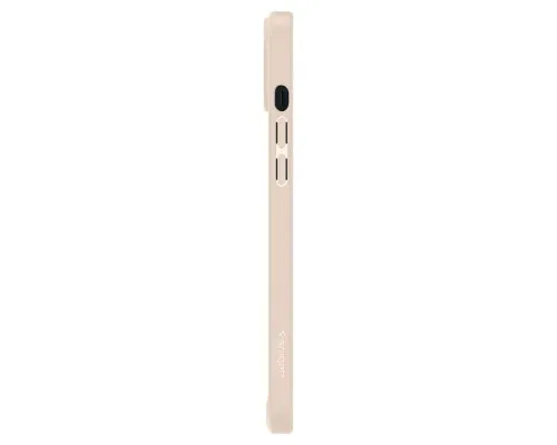 Чехол для мобильного телефона Spigen Apple Iphone 14 Ultra Hybrid, Sand Beige (ACS05044)