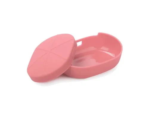 Чохол для навушників BeCover Silicon для Xiaomi Redmi AirDots / Redmi AirDots 2 / Redmi AirDots S Pink (703829)