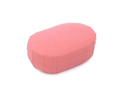 Чохол для навушників BeCover Silicon для Xiaomi Redmi AirDots / Redmi AirDots 2 / Redmi AirDots S Pink (703829)