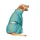 Комбінезон для тварин Pet Fashion «Cold» M (бірюзовий) (4823082425341)