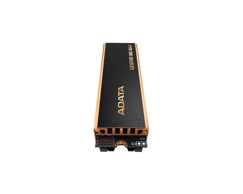 Накопитель SSD M.2 2280 2TB ADATA (ALEG-960M-2TCS)