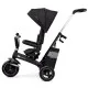 Детский велосипед Kinderkraft Easytwist Black (KREASY00BLK0000) (5902533920631)