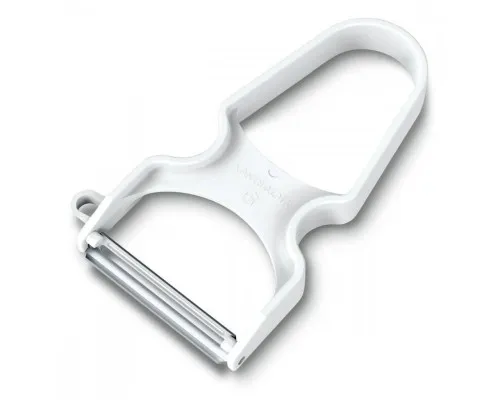 Овочечистка Victorinox Rapid Straight Blade White (6.0930)