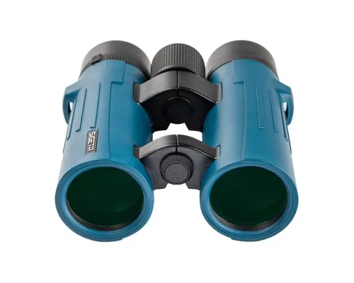 Бінокль Sigeta Imperial 8x42 Blue (65842)