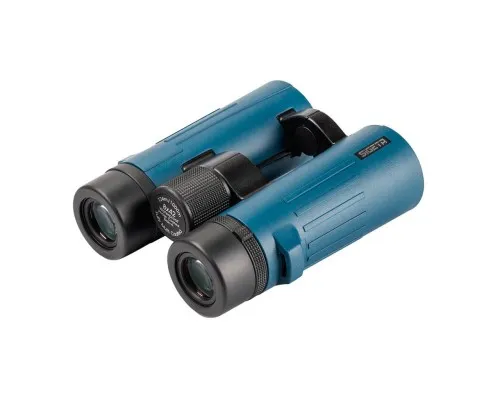 Бінокль Sigeta Imperial 8x42 Blue (65842)