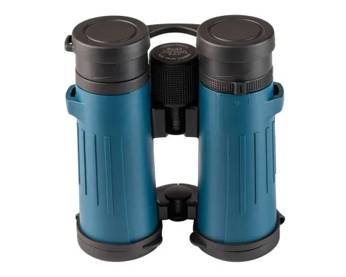 Бінокль Sigeta Imperial 8x42 Blue (65842)